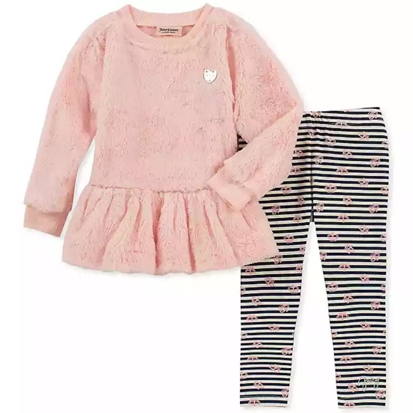 Juicy Couture Other - Juicy couture 2 piece set